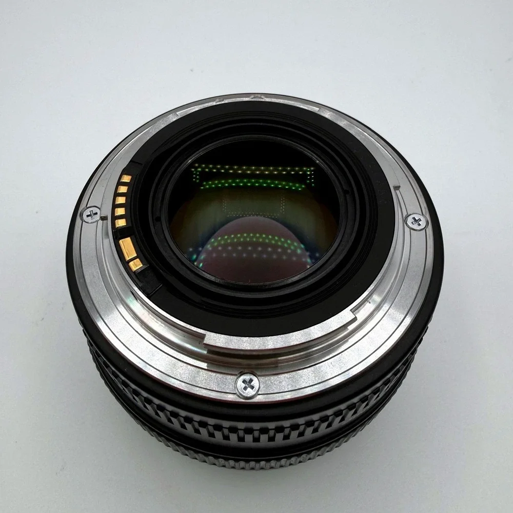 Canon EF 50mm f/1.4 USM Prime Lens for Canon DSLR Cameras Made in Japan